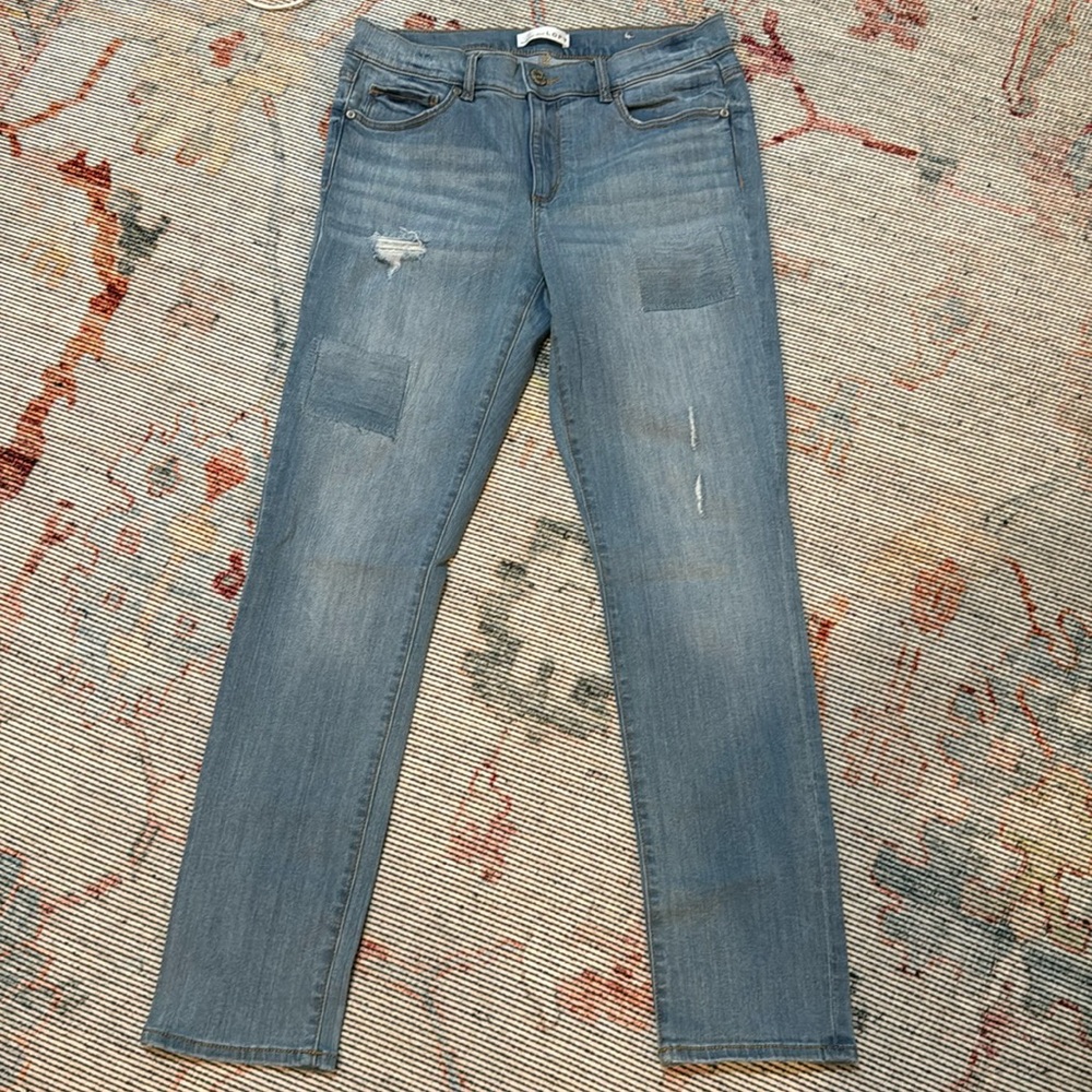 Loft jeans